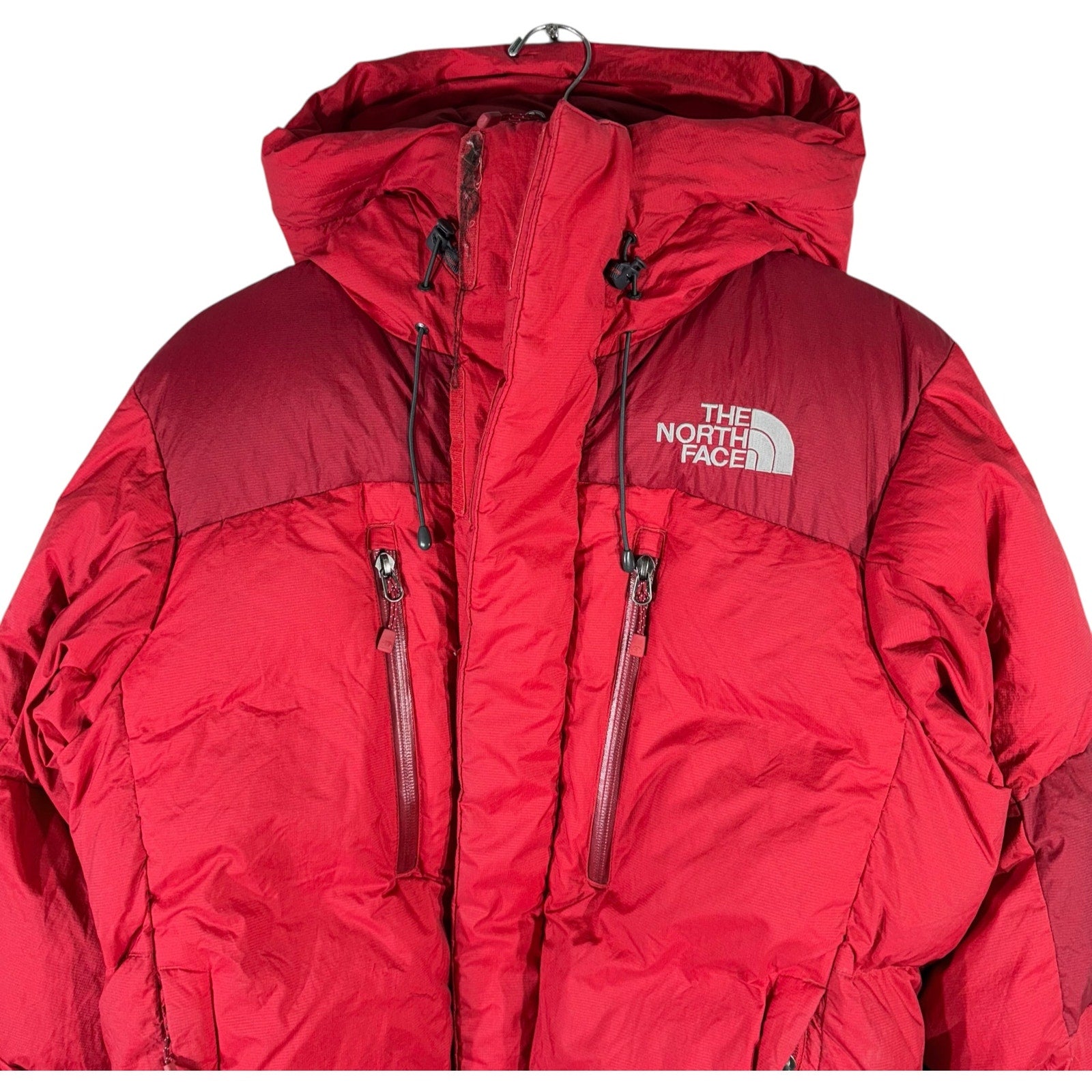 Vintage North Face Nuptse Puffer Jacket