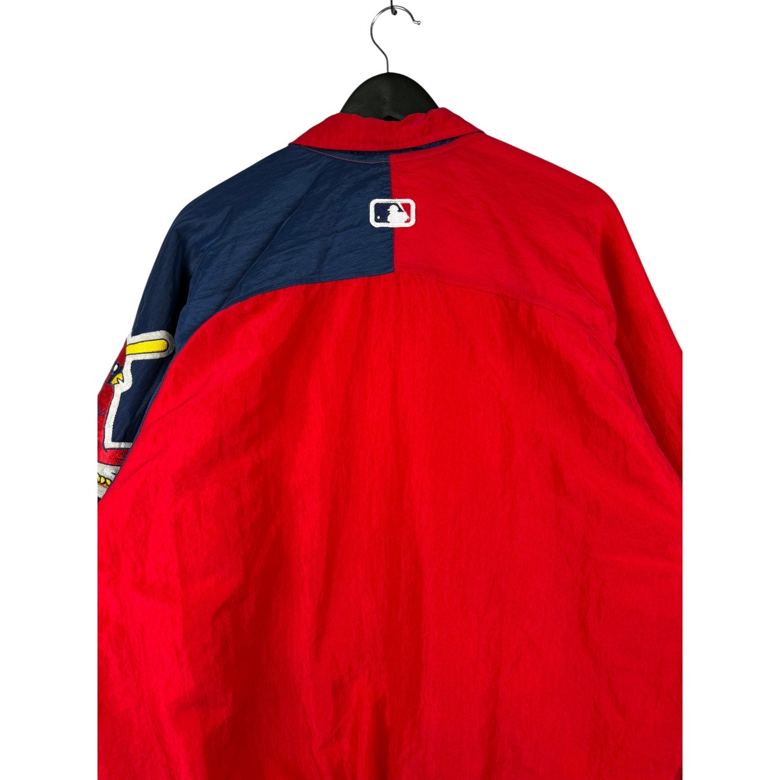 Vintage MLB Starter St. Louis Cardinals Varsity Jacket