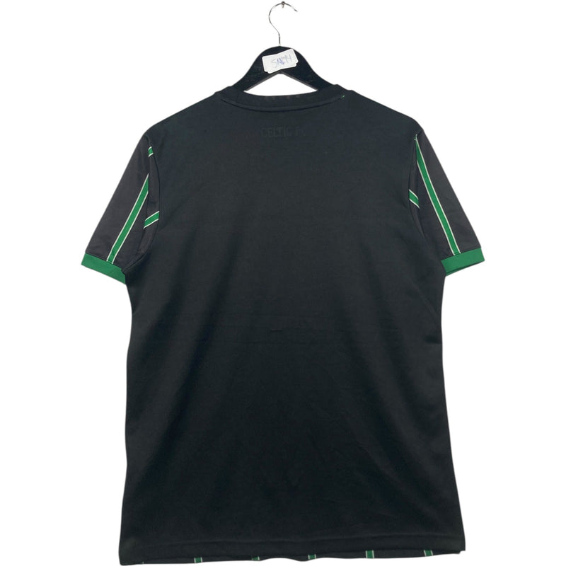 Vintage Adidas Celtic Scottish Premiership Soccer Jersey