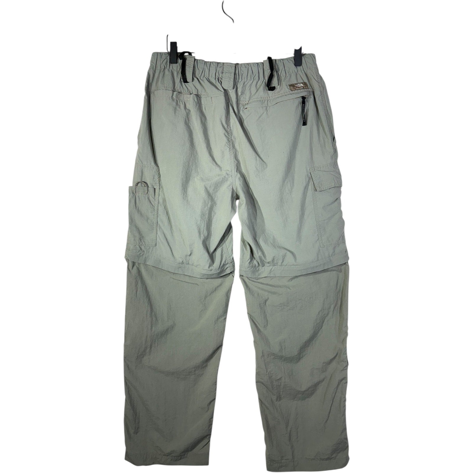 Vintage The North Face Cargo Tactical Pants 31