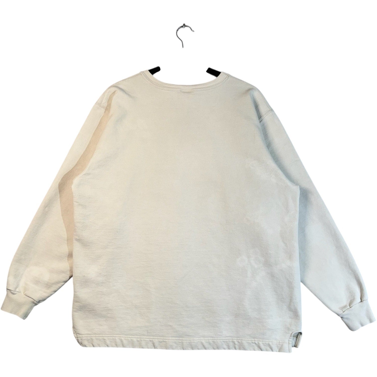Vintage Champion Blank Long Sleeve