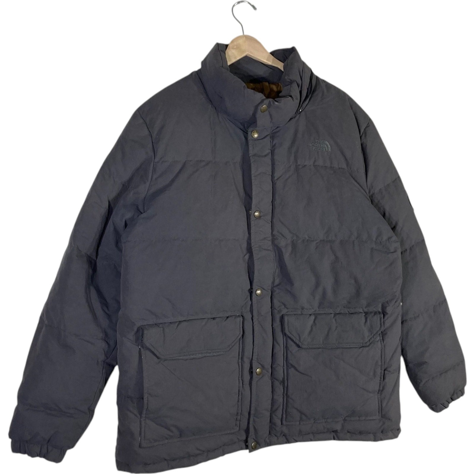 Vintage The North Face Puffer Jacket