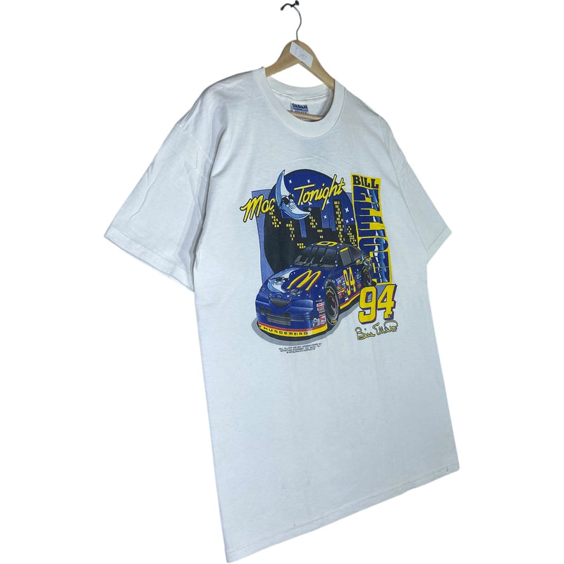 Vintage Mac Tonight Bill Elliot 94 T-Shirt