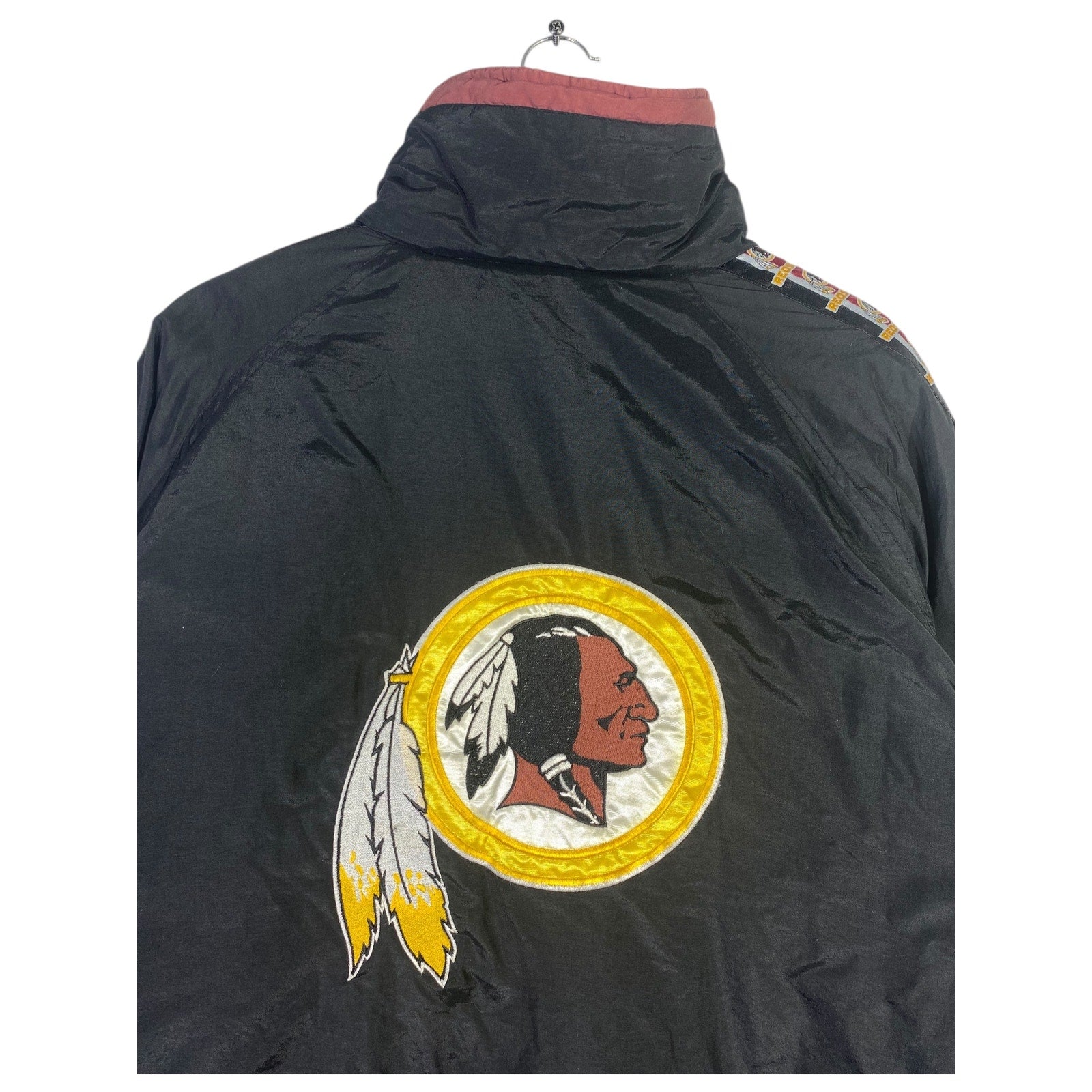 Vintage NFL Washington Redskins Jacket