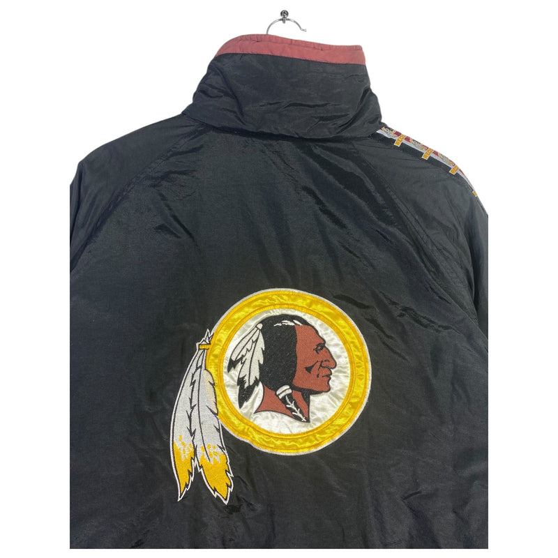 Vintage NFL Washington Redskins Jacket