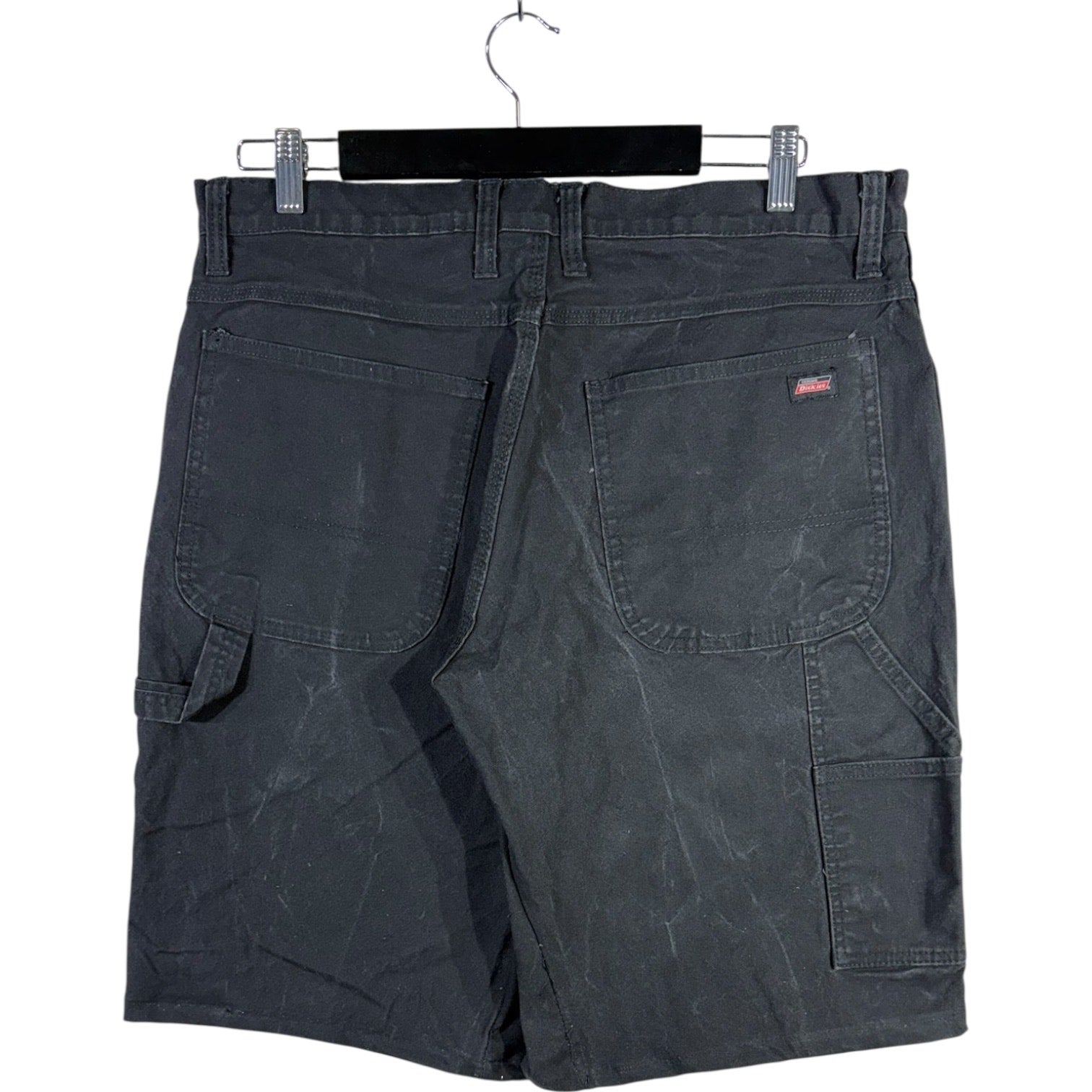 Vintage Dickies Carpenter Cargo Shorts 34
