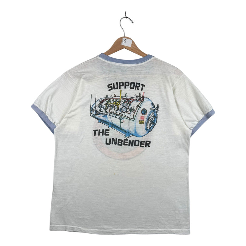 Vintage Florida Underwater Council T-Shirt