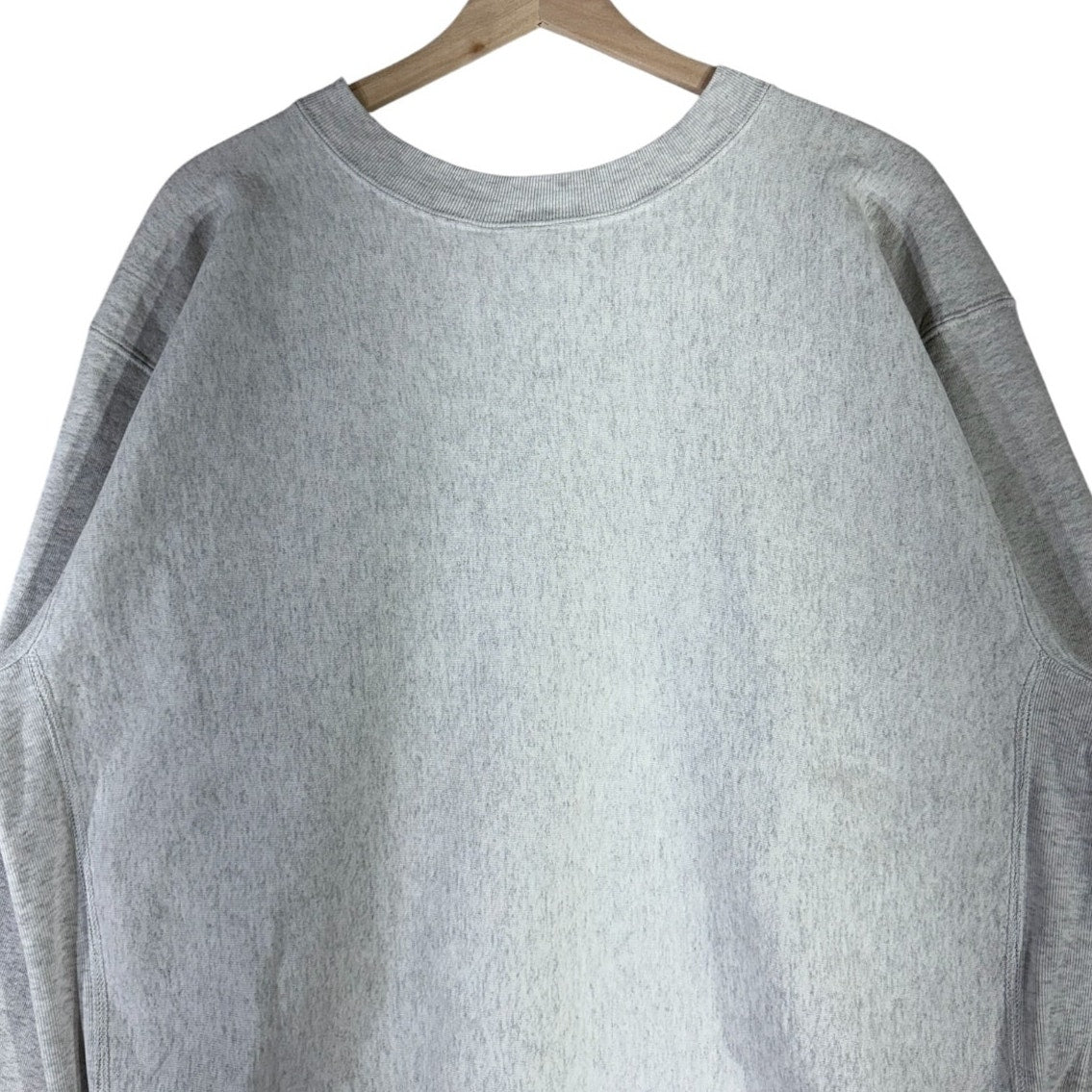 Vintage Iowa Central Wrestling Crewneck
