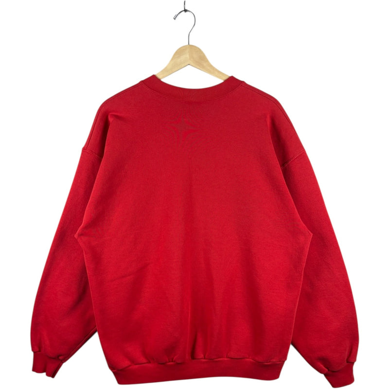 Vintage Levi Strauss & Co. Pullover Crewneck