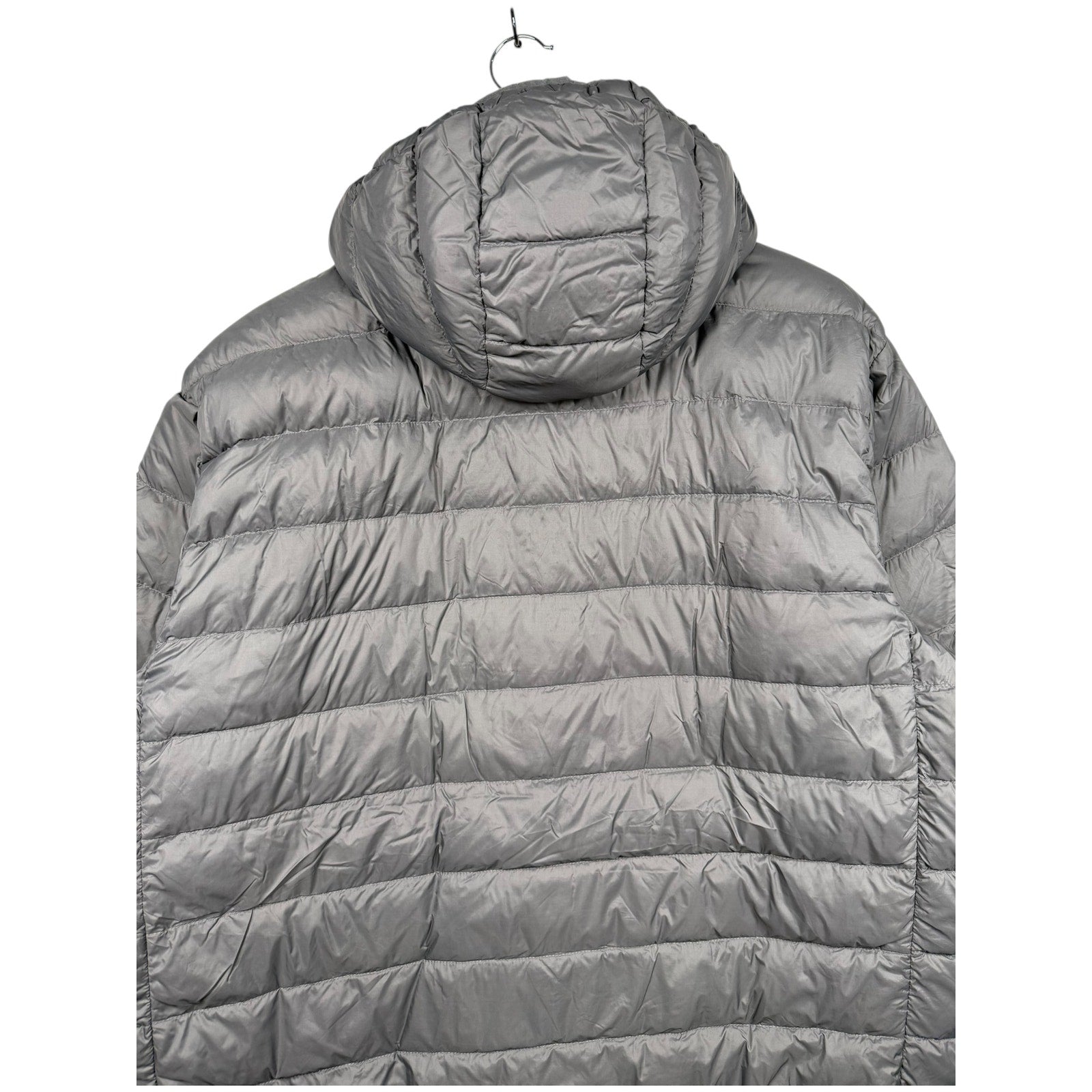 Vintage Polo Ralph Lauren Hoodie Puffer Jacket