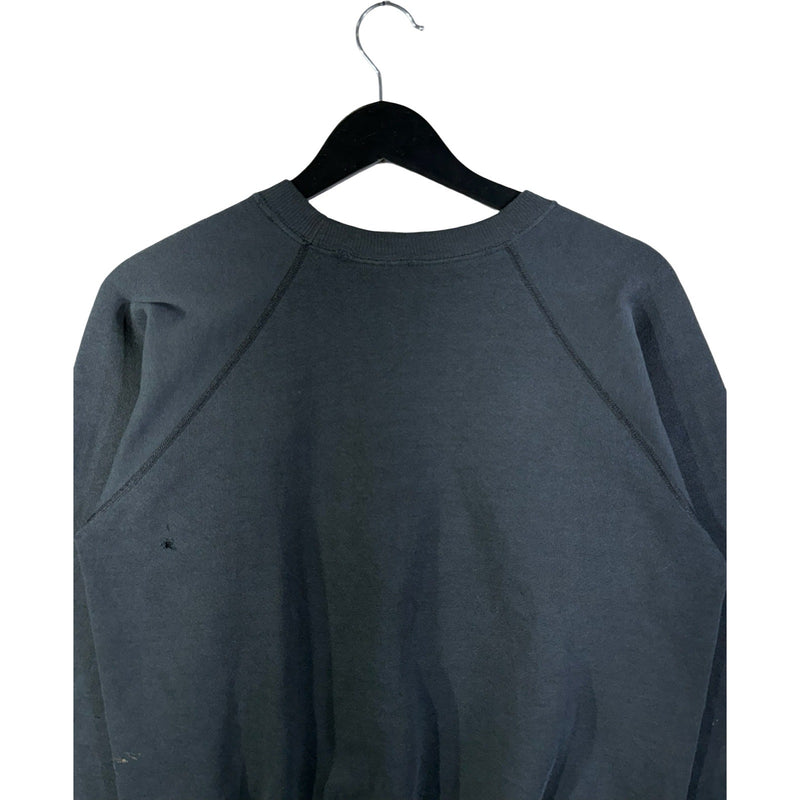 Vintage Hard Rock Cafe Chicago Sweatshirt Crewneck