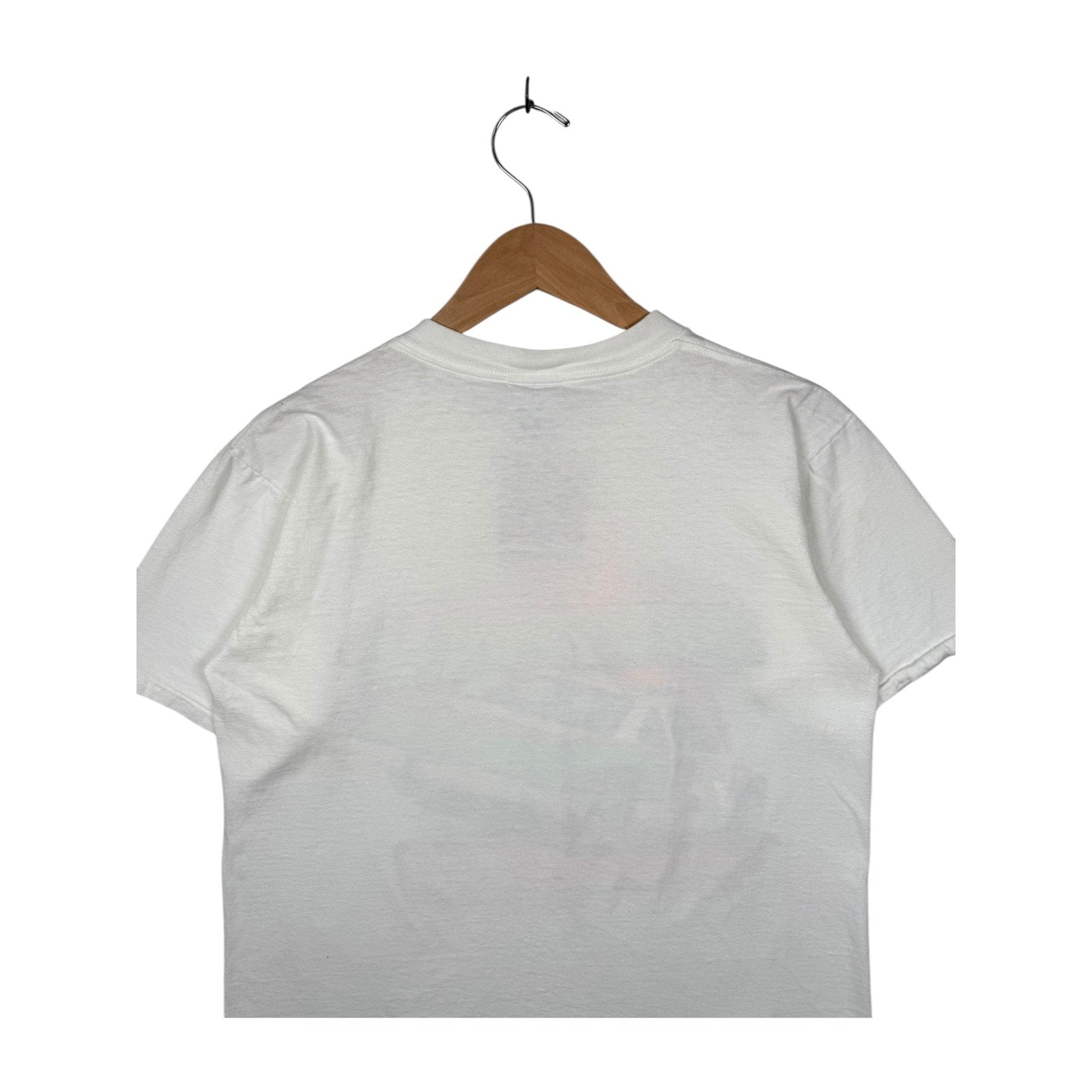 Vintage Ken Schrader #25 NASCAR Winston Cup T-Shirt