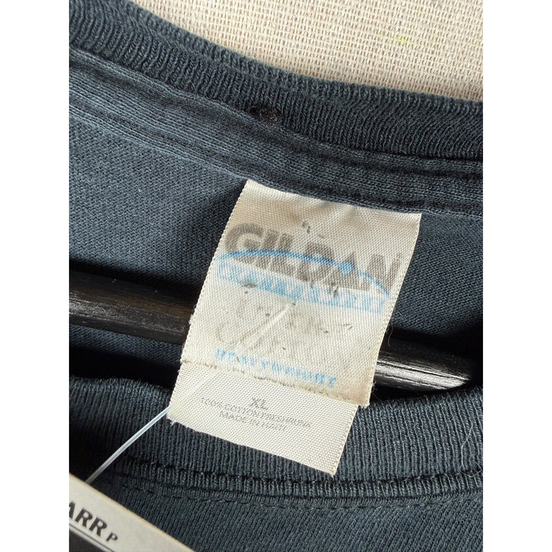 Vintage Cuervo Promotional Graphic T-Shirt