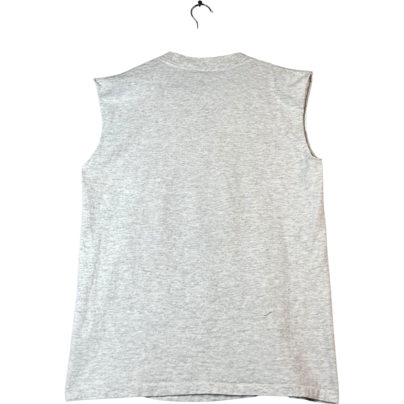 Vintage Oneita Airedale Terrier Tank Top