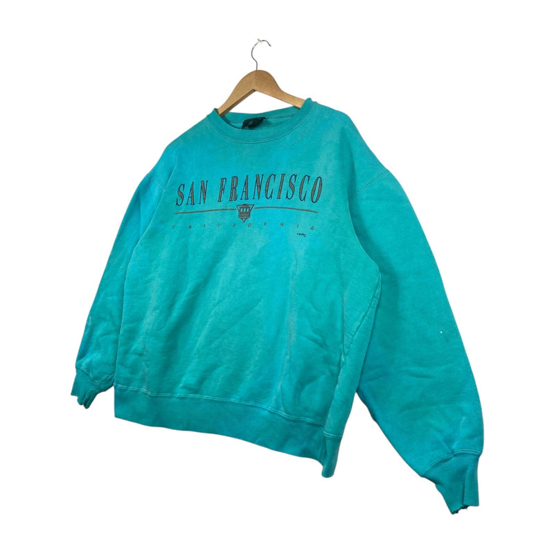 Vintage San Francisco California Crewneck