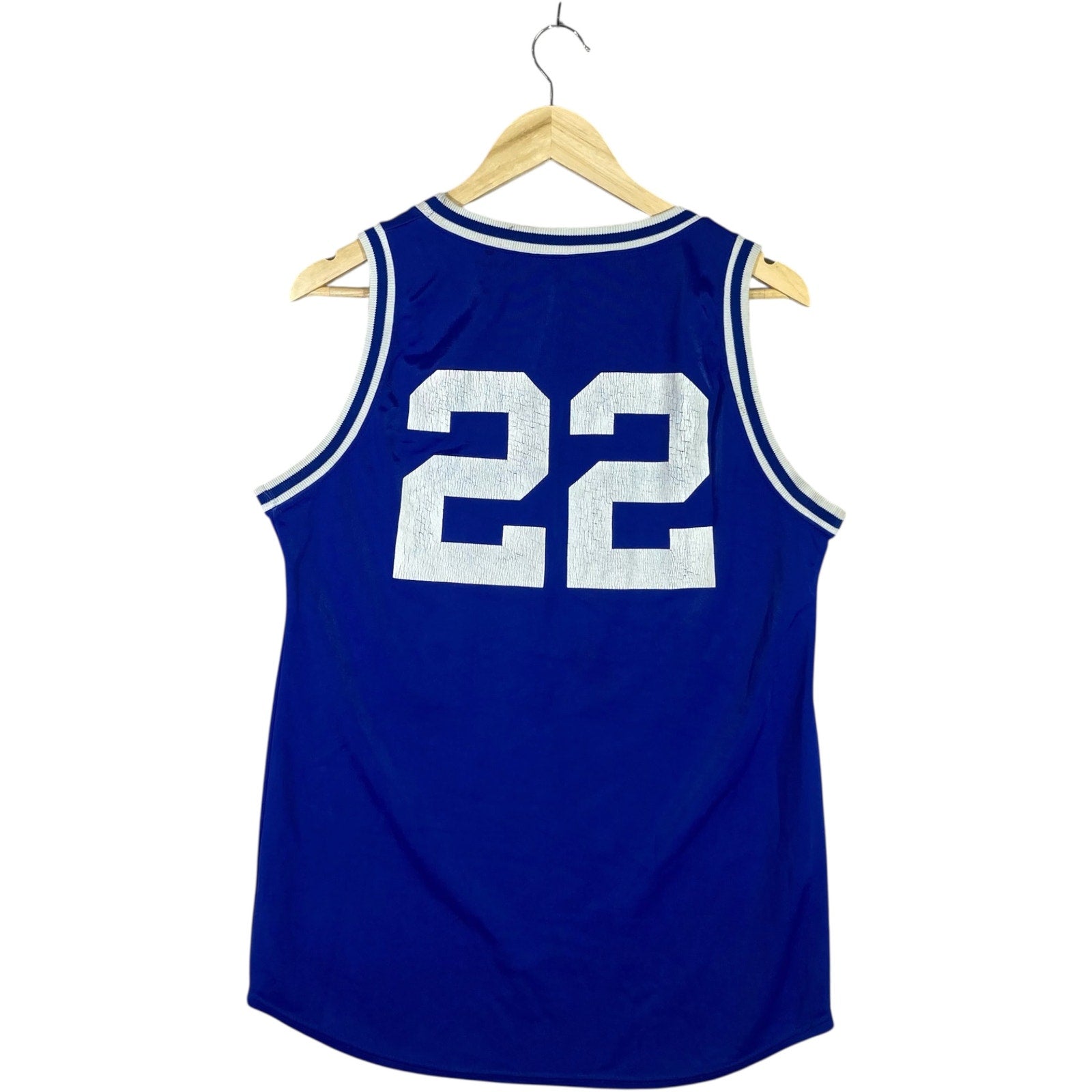 Vintage Duke No.22 Jersey