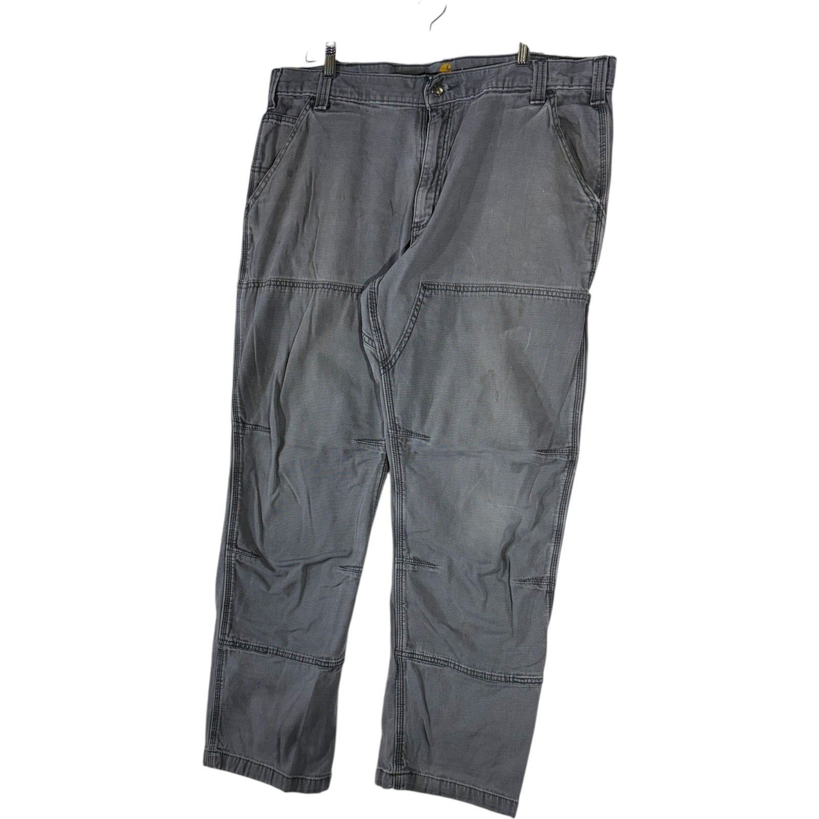 Vintage Carhartt Relaxed Fit Double Knee Pants