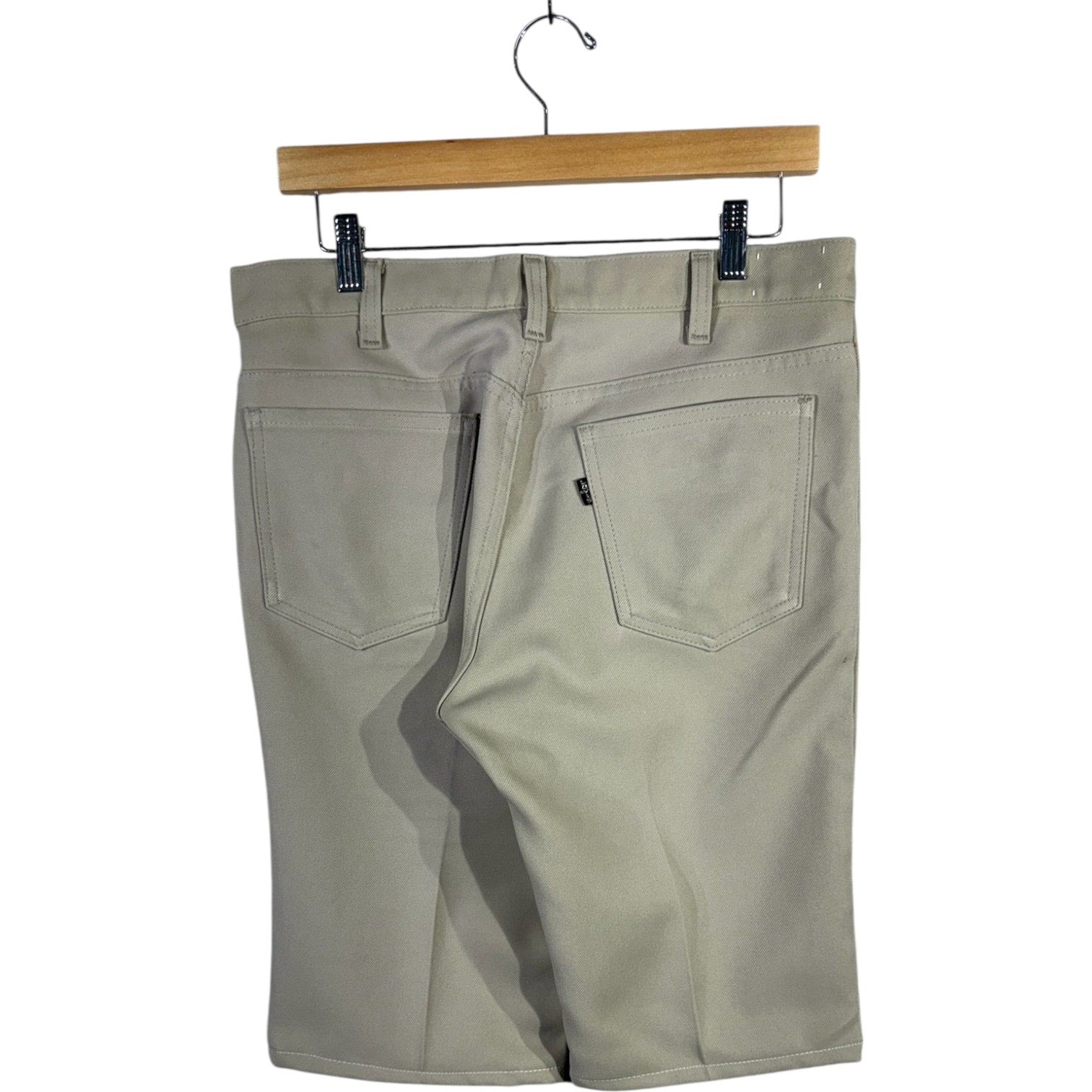 Vintage Levi's Chino Shorts 33