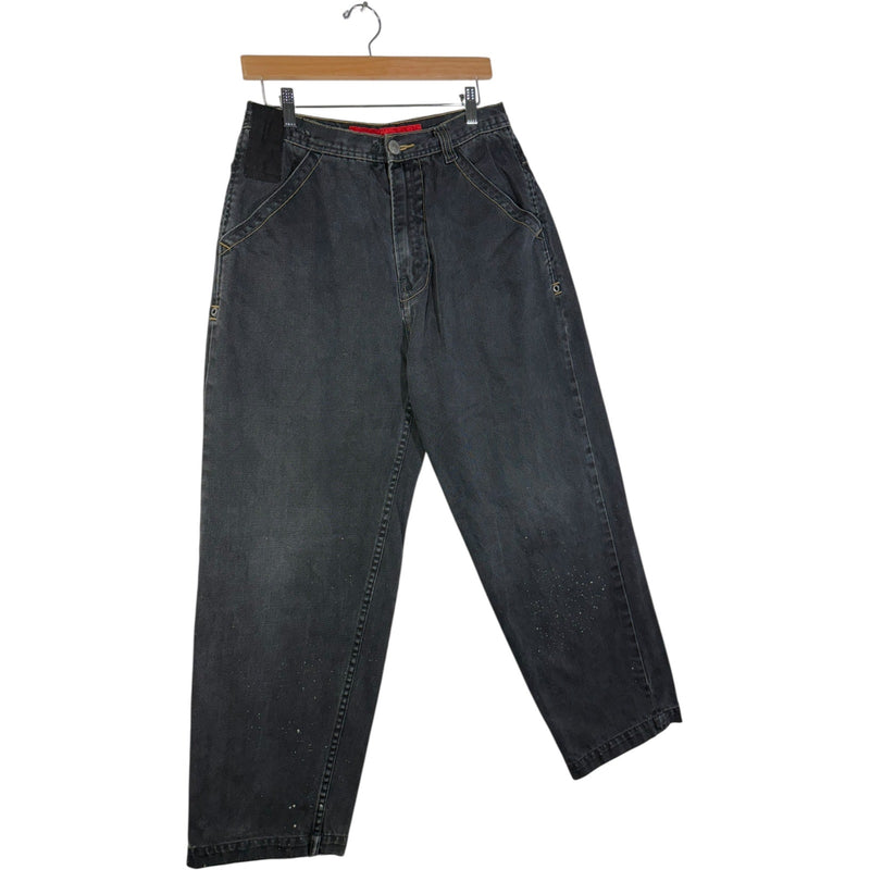 Vintage JNCO Denim Jeans