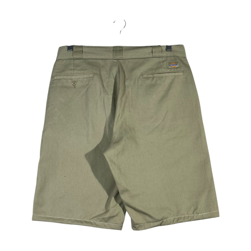 Vintage Dickies Straight Leg Chino Shorts