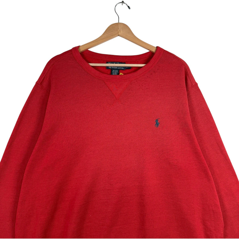 Vintage Polo Ralph Lauren Crewneck