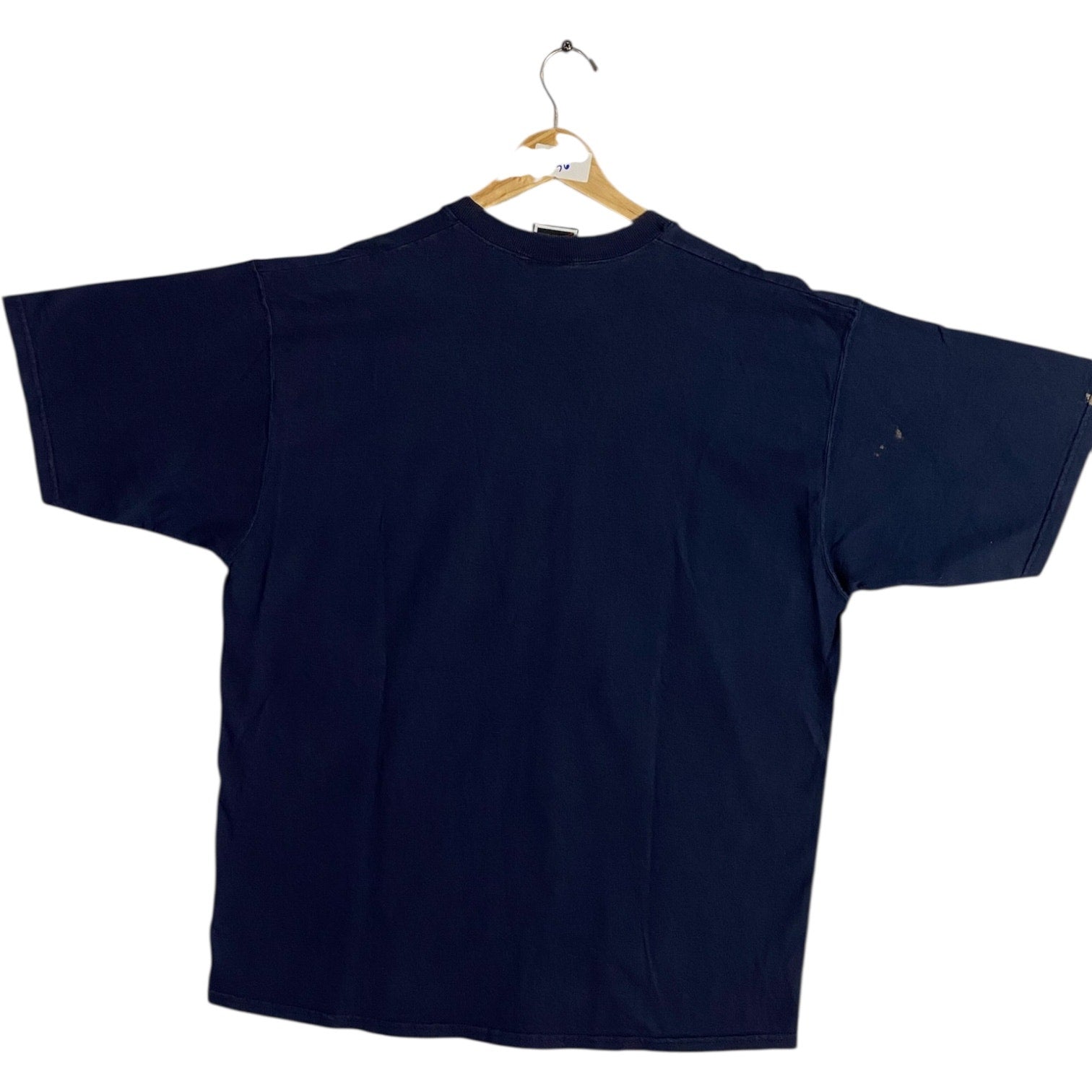 Vintage New York Yankees 1998 MLB T-Shirt