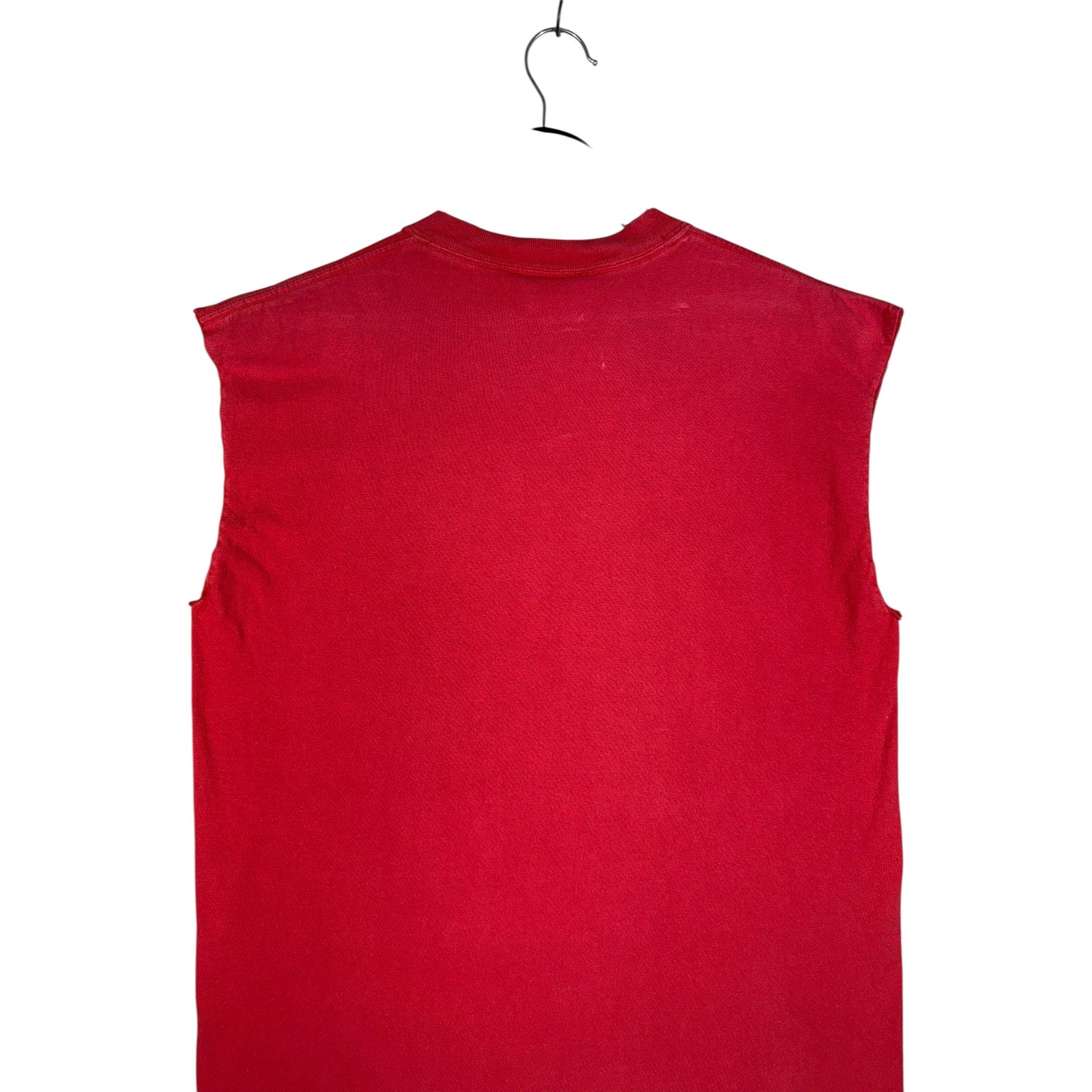 Vintage Walt Disney World Mickey & Minnie Mouse Tank Top