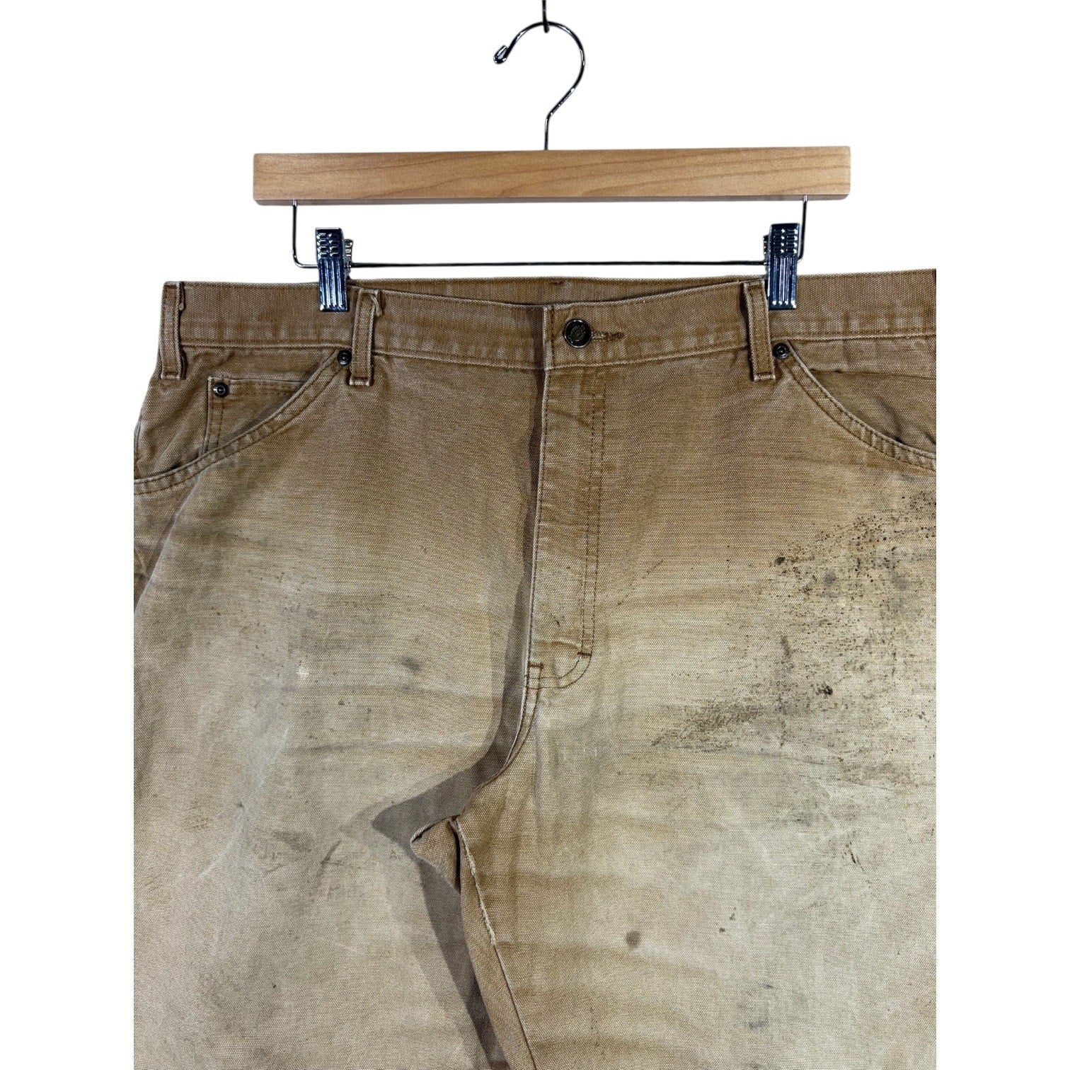 Vintage Dickies Carpenter Shorts 38
