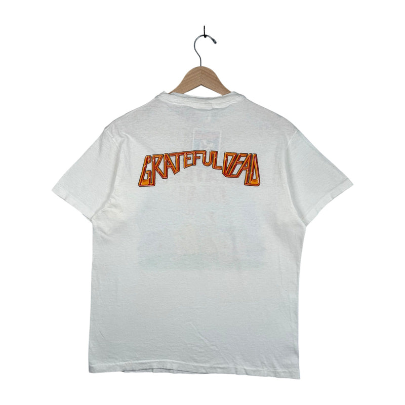 Vintage Grateful Dead Golden Gate Bridge T-Shirt