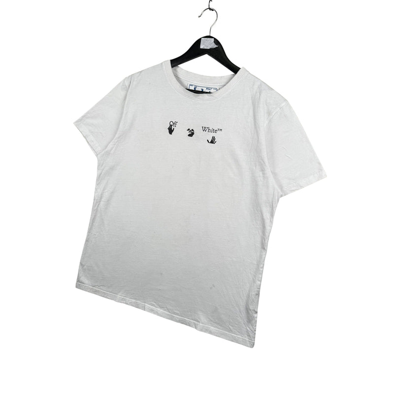 Vintage Off White T-Shirt