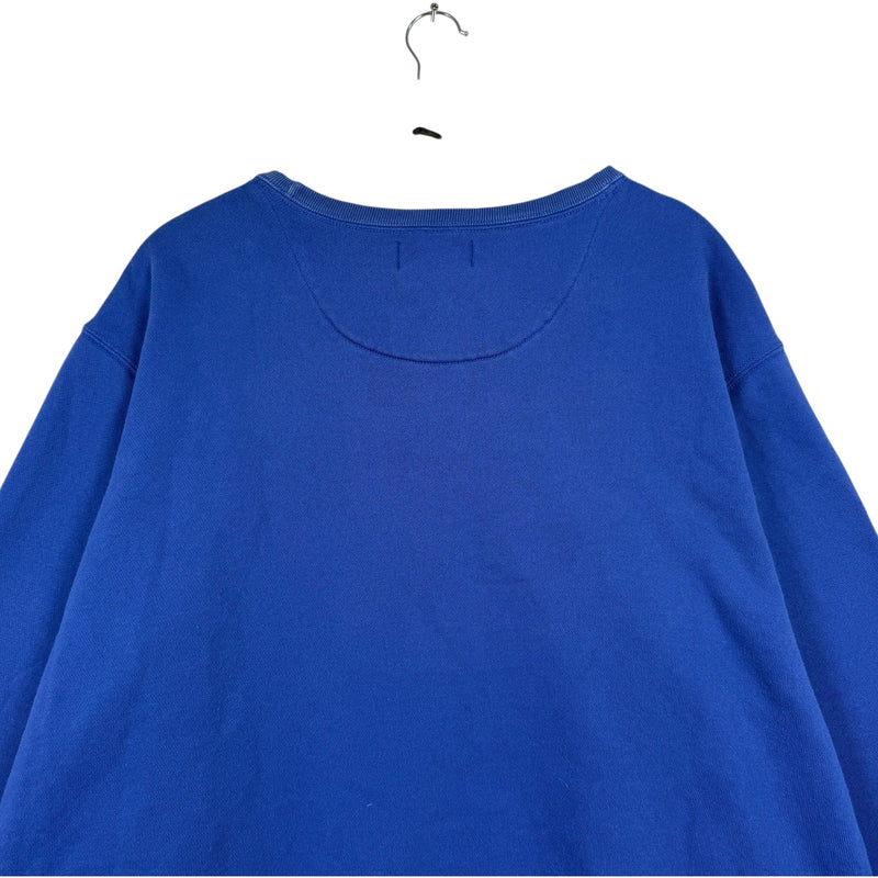 Vintage Polo Ralph Lauren Mini Logo Sweater