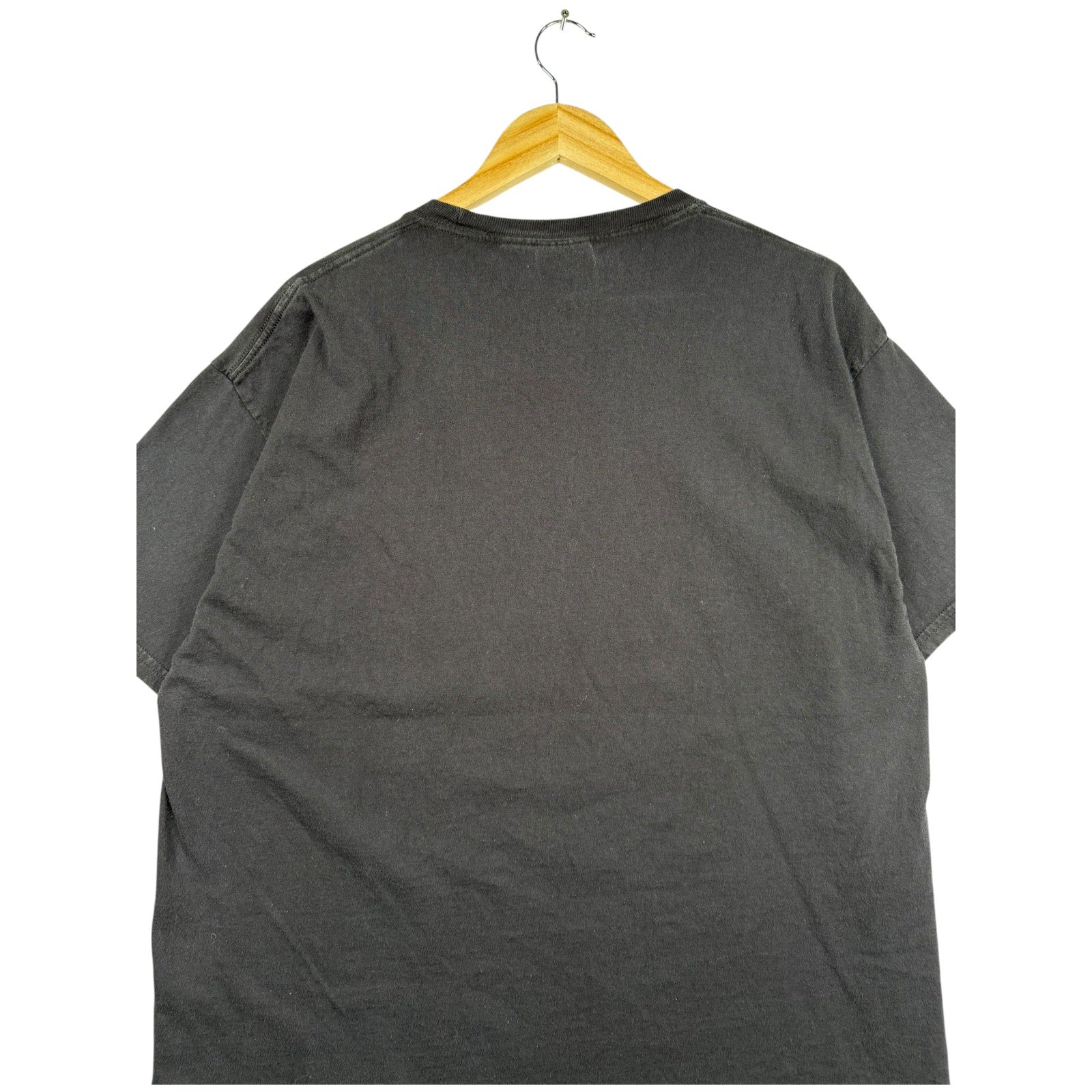 Vintage Arkham Asylum Short Sleeve T-Shirt