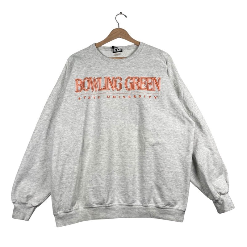 Vintage Bowling Green State University Sweatshirt
