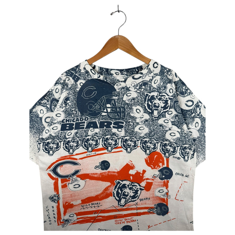 Vintage Chicago Bears NFL T-Shirt