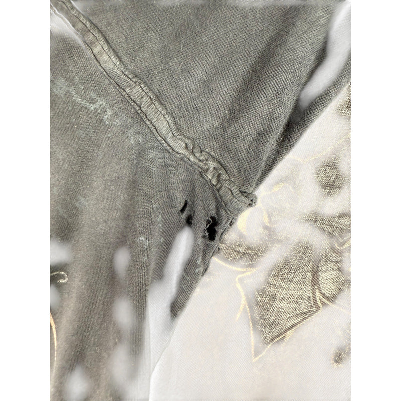 Vintage Affliction Live Fast T-Shirt