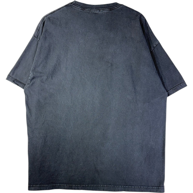 Vintage Rolling Stones Graphic 90s T-Shirt