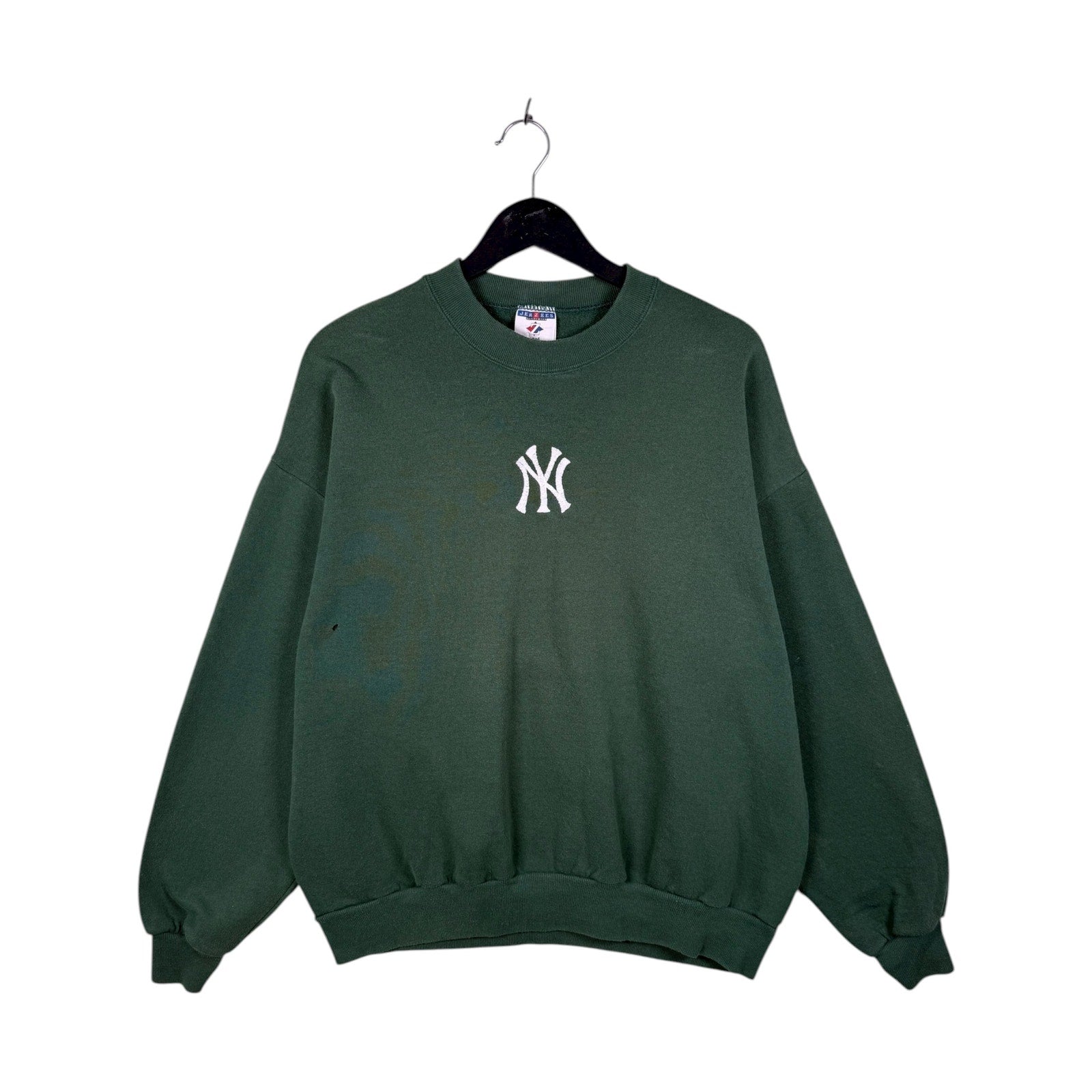 Vintage New York Yankees MLB Crewneck XL