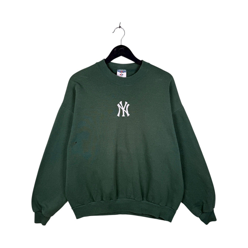 Vintage New York Yankees MLB Crewneck XL