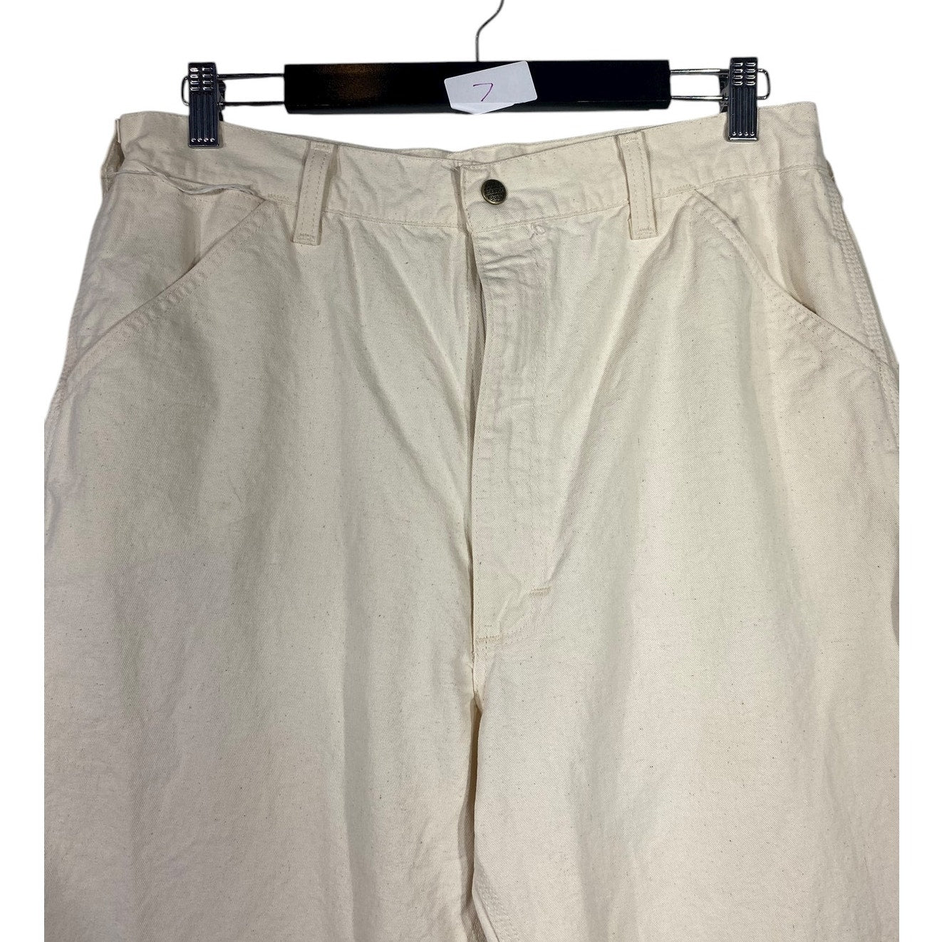 Vintage Roebucks Carpenter Utility Pants 32