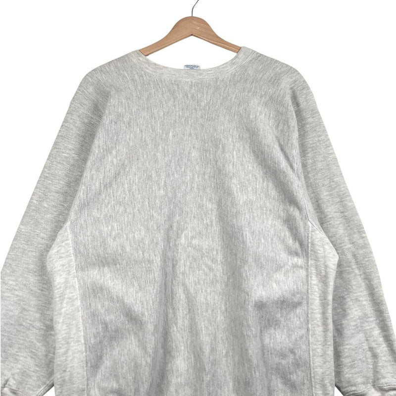 Vintage Champion Hartford Soccer University Crewneck