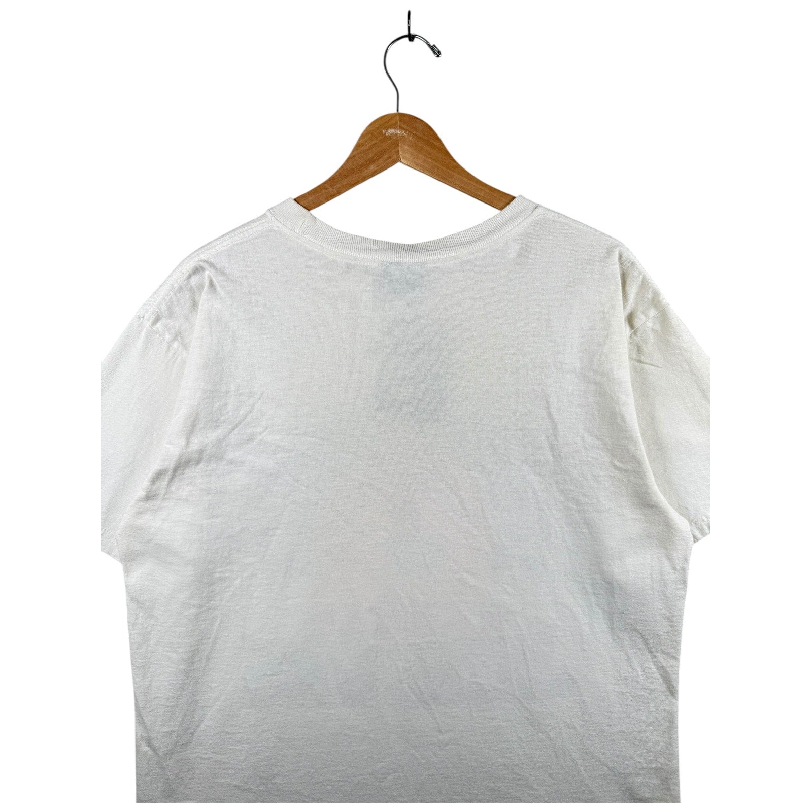 Vintage Kansas Jayhawks Basketball NCAA T-Shirt