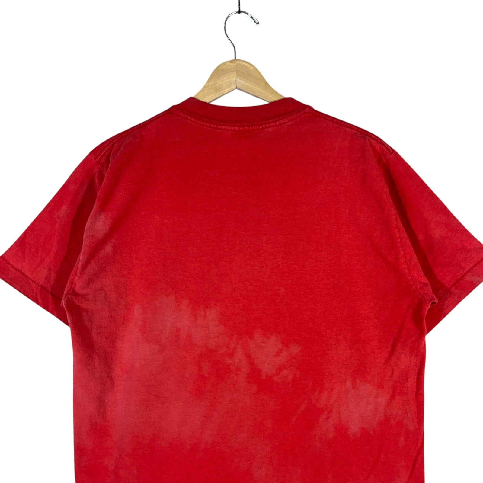 Vintage St. Louis Cardinals Spellout MLB Tee