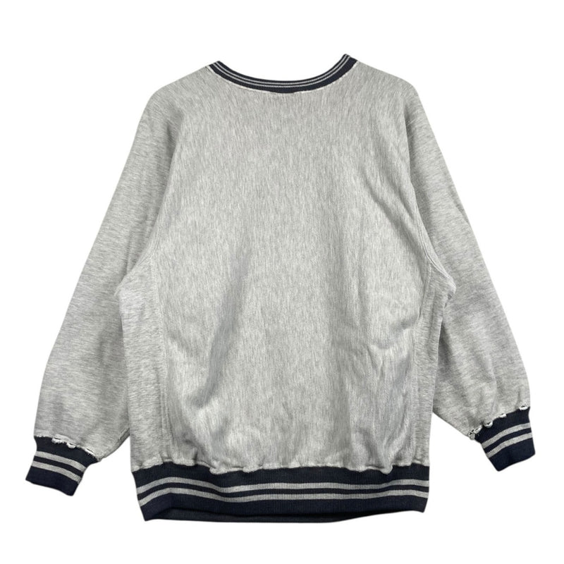 Vintage Champion Shaw University Crewneck