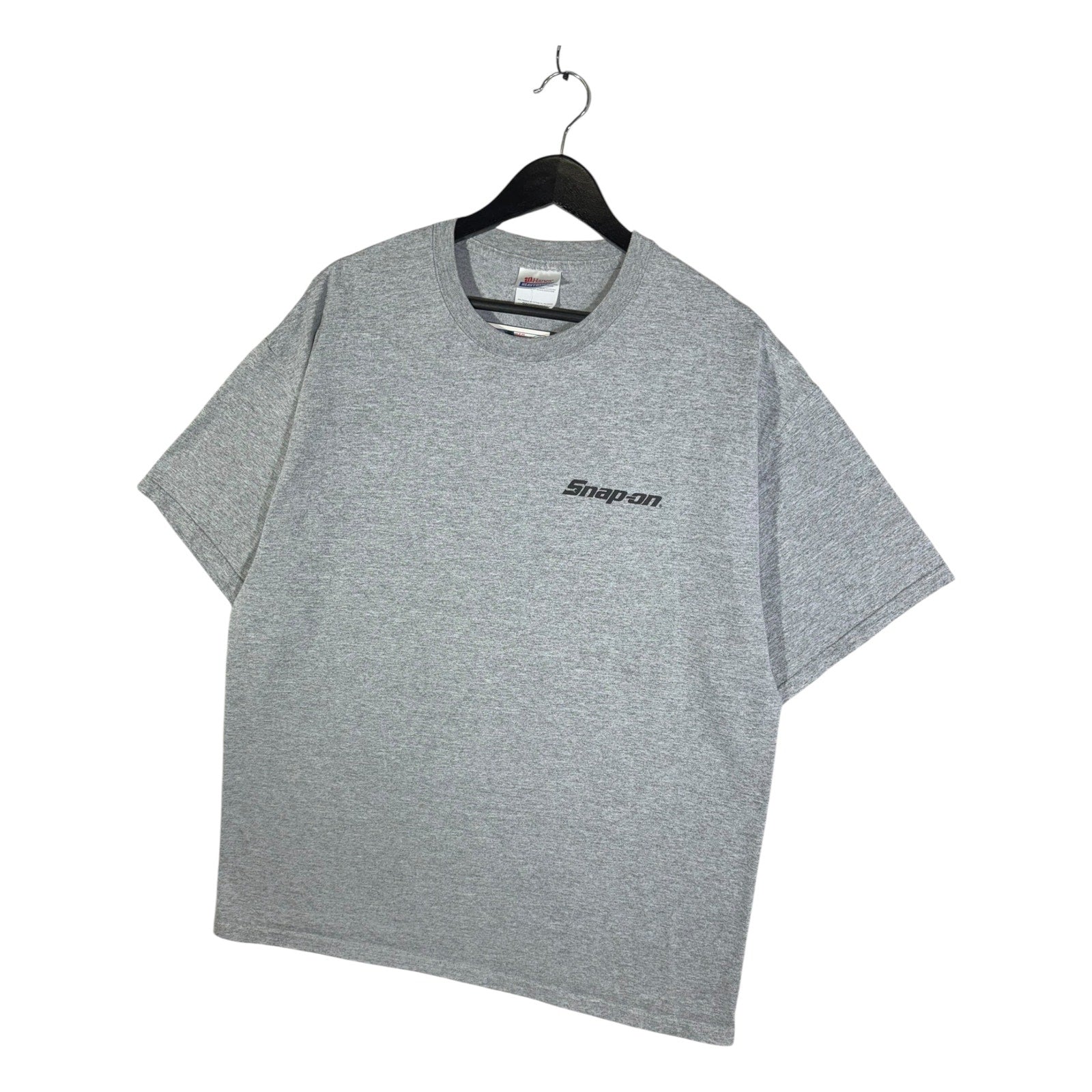 Vintage Snap-On Tools Eagle T-Shirt