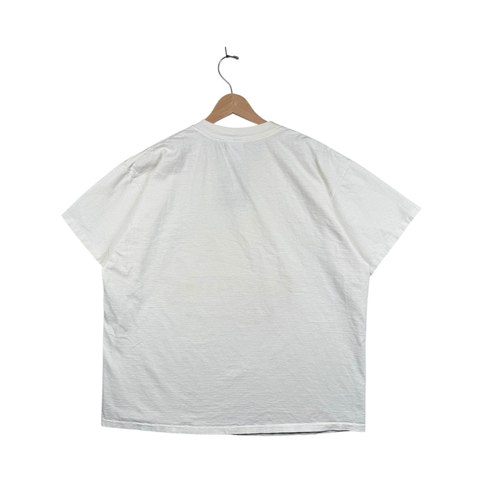 Vintage Legends In Concert Signed T-Shirt