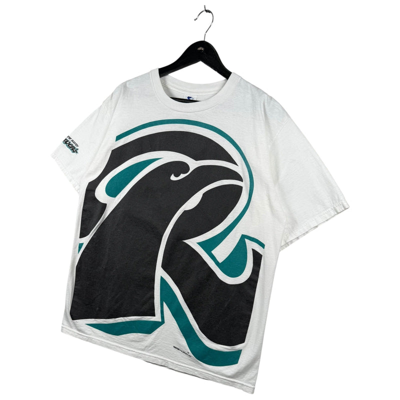 Vintage Starter Ravens T-Shirt