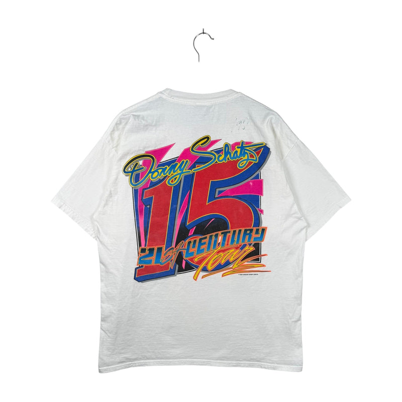Vintage Donny Schatz 21st Century T-Shirt