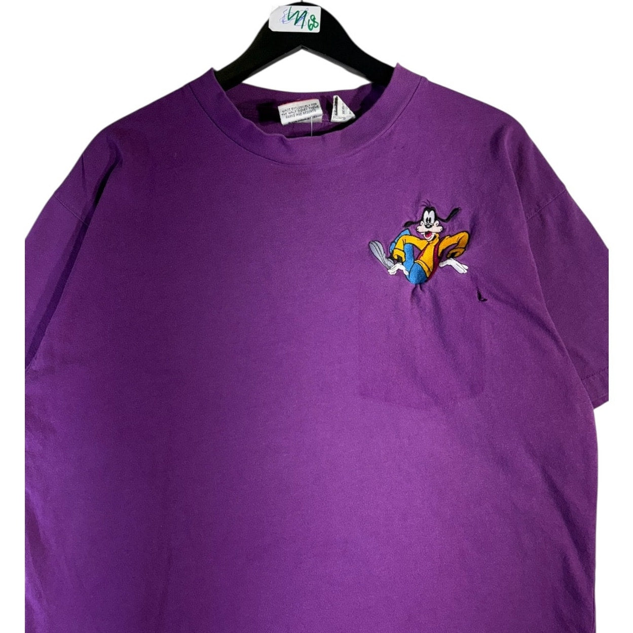 Vintage Disney Goofy T-Shirt