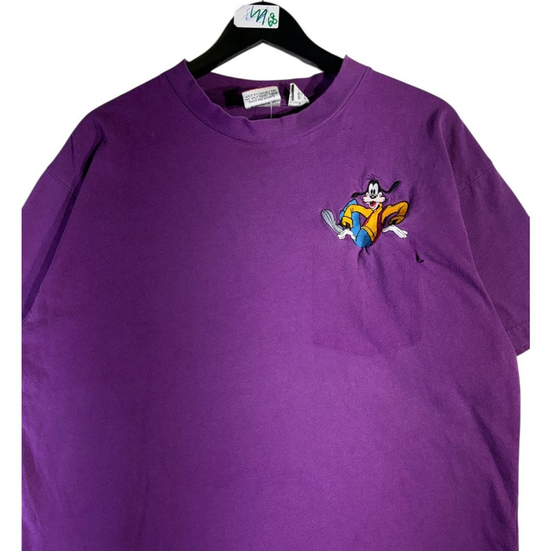 Vintage Disney Goofy T-Shirt