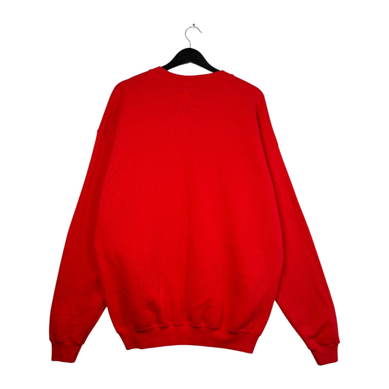 Vintage Disney Mickey Mouse Crewneck